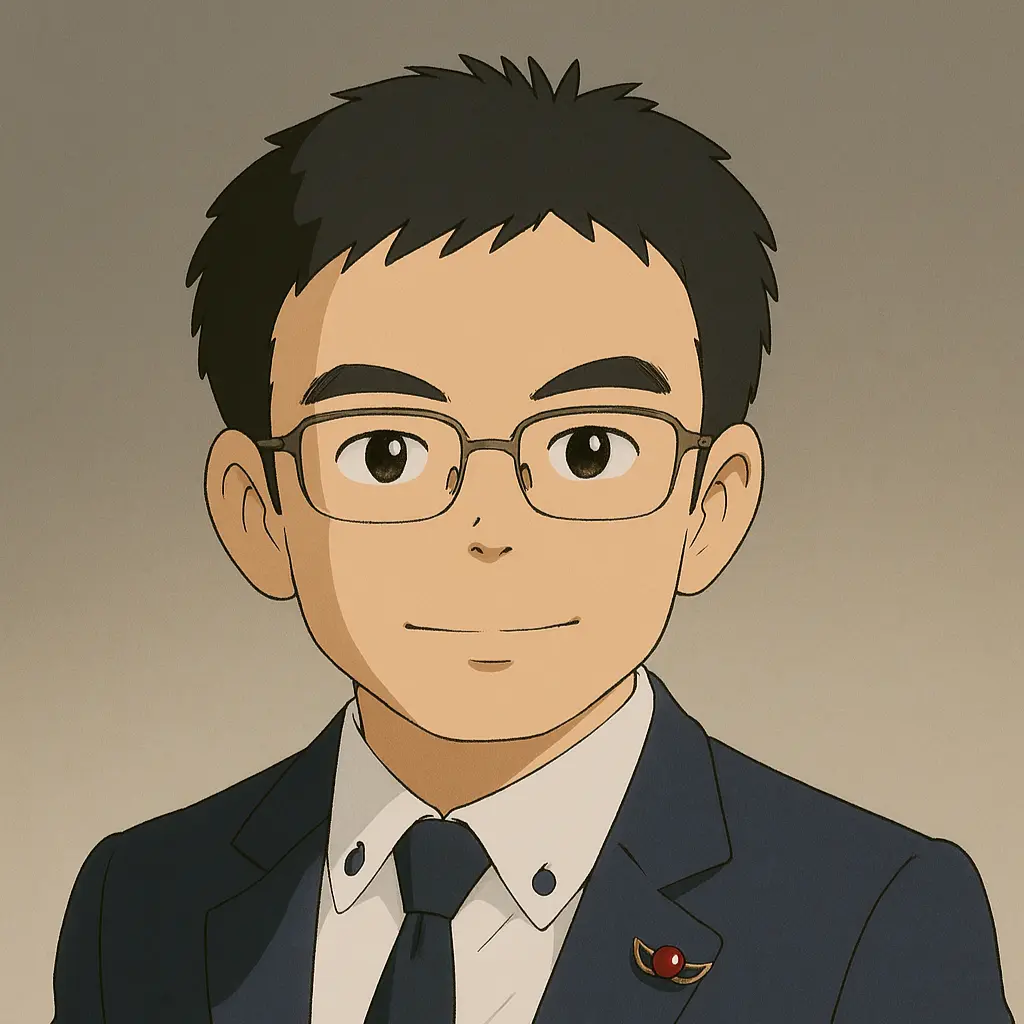 WorkMind開発者・江原和比己（東京メンタルヘルス取締役・産業カウンセラー）